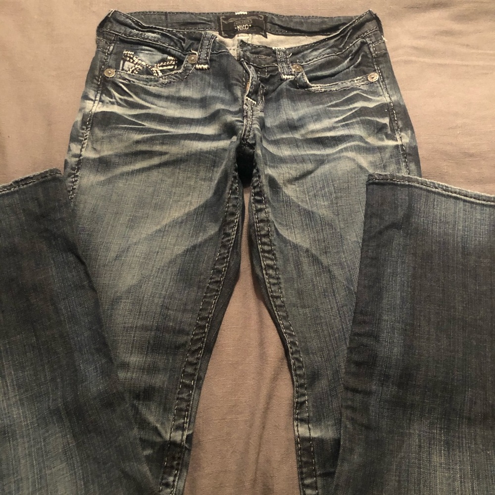 Big Star Nico jeans 28L